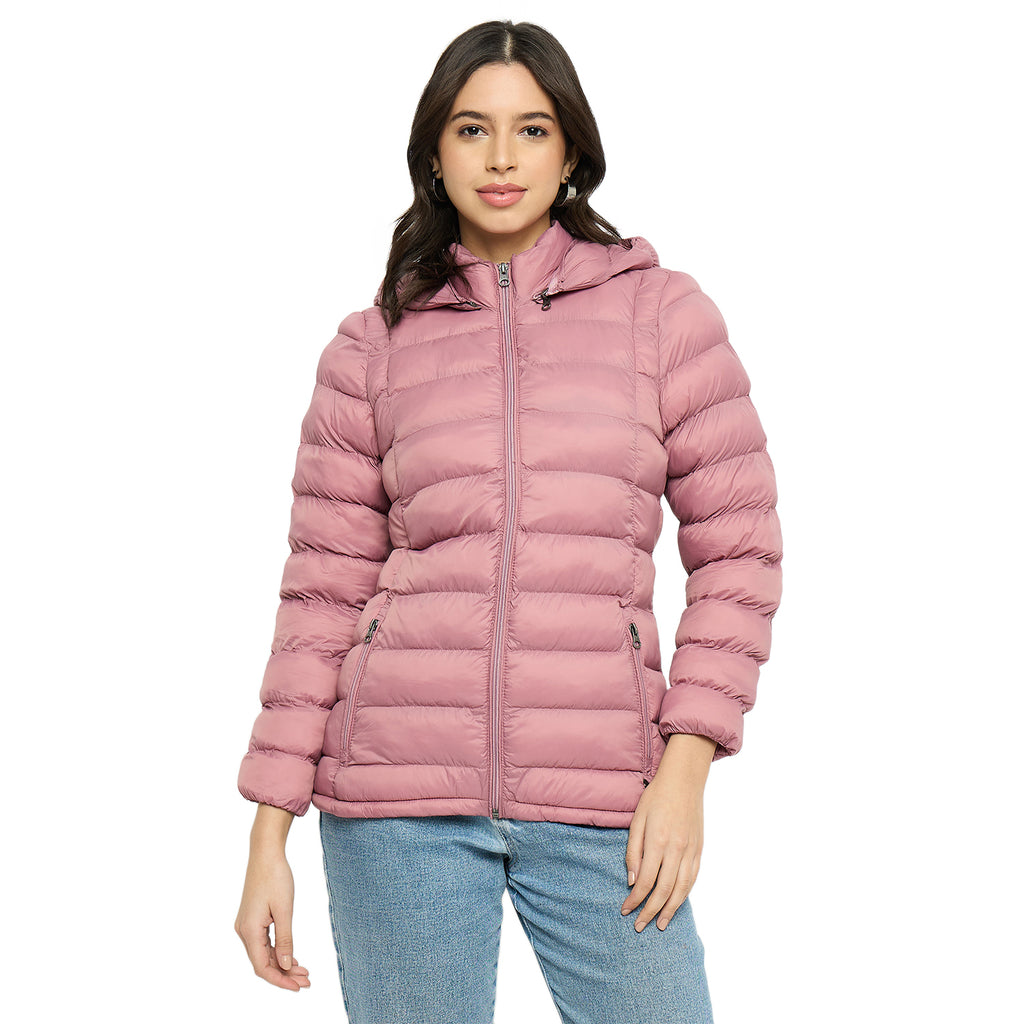 Duke Stardust Women Full Sleeve Jacket (SDZ4029)