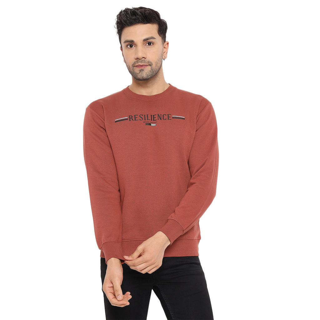Duke Urban Men Round Neck Sweatshirt (LF3951)