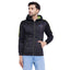 Duke Urban Men Zipper Hooded Sweatshirt (LF6322)