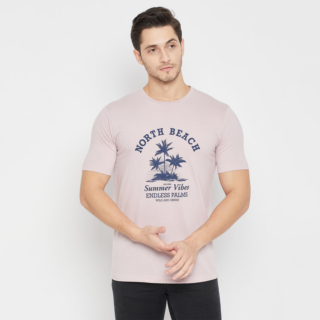 Duke Urban Men Half Sleeve Cotton T-shirt (Pack of 3) (SDVP40)