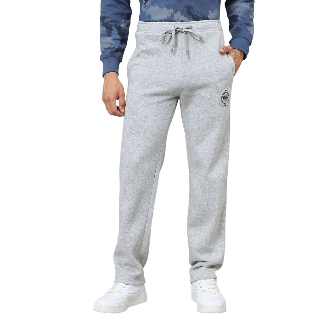 Duke Urban Men Classic Fit Track Pant (LF9020)