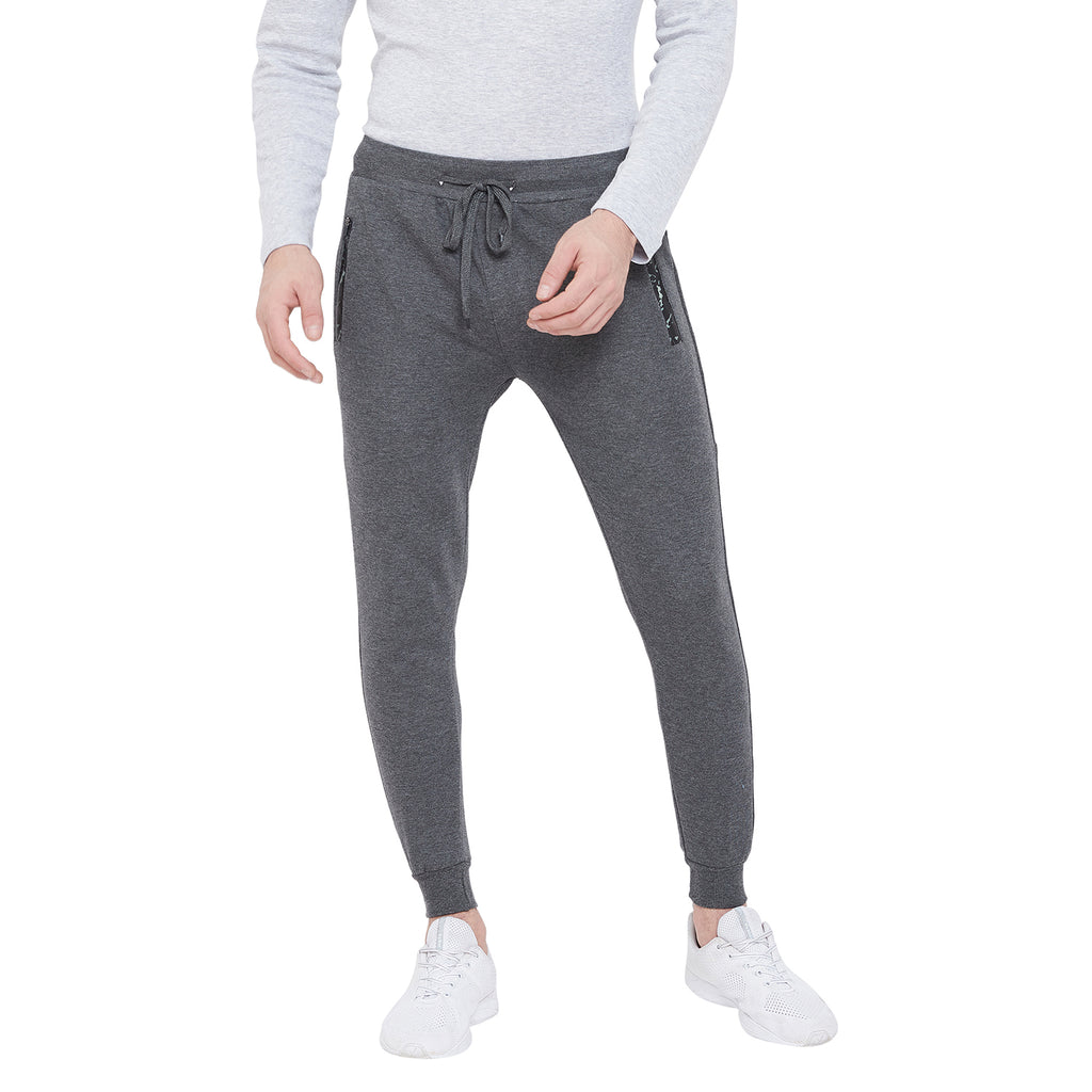 Duke Urban Men Jogger Slim Fit Track Pants (LF2889)