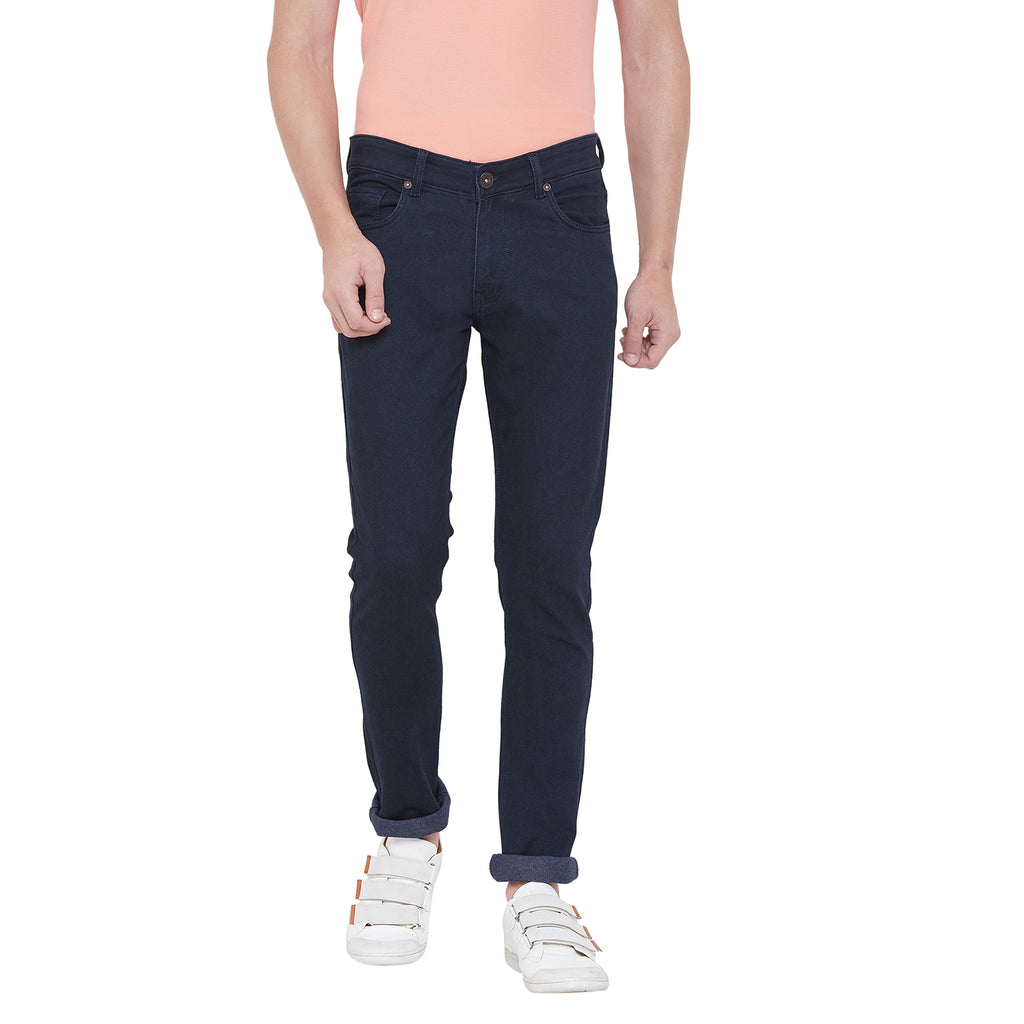Duke Urban Men Jeans (SDD7000R)