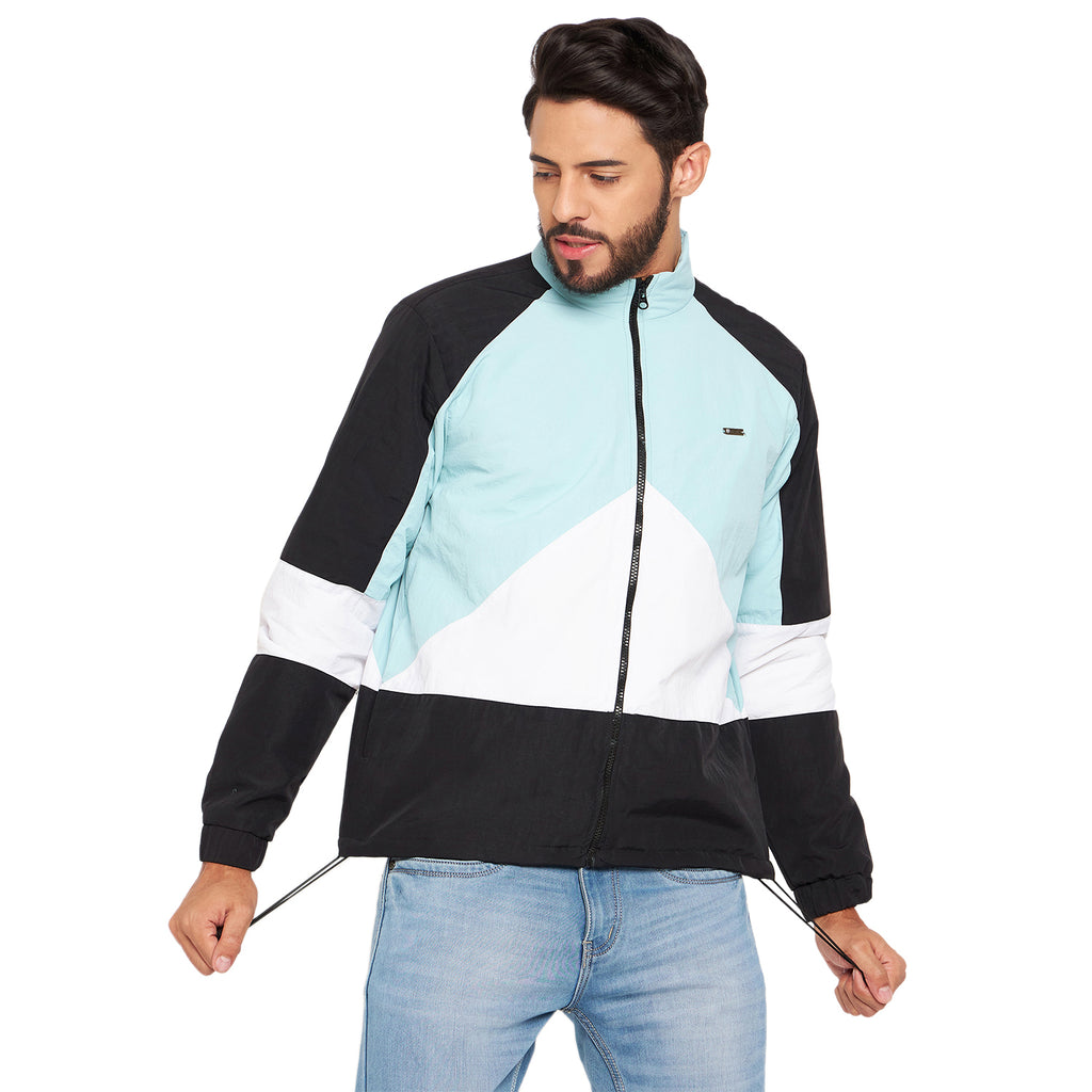 Duke Urban Men Full Sleeve Jacket (SDZ1879)