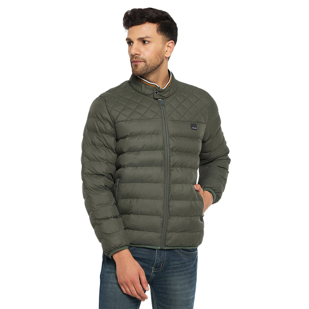 Duke Urban Men Full Sleeve Jacket (SDZ1853)