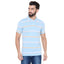 Duke Urban Men Half Sleeve Cotton Tshirt (MLF1150)