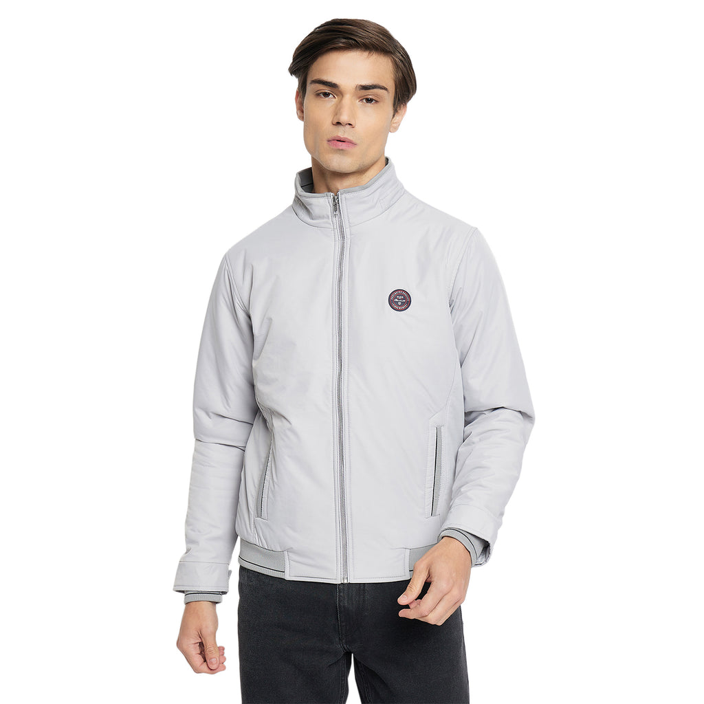 Duke Stardust Men Full Sleeve Jacket {SDZ3012)