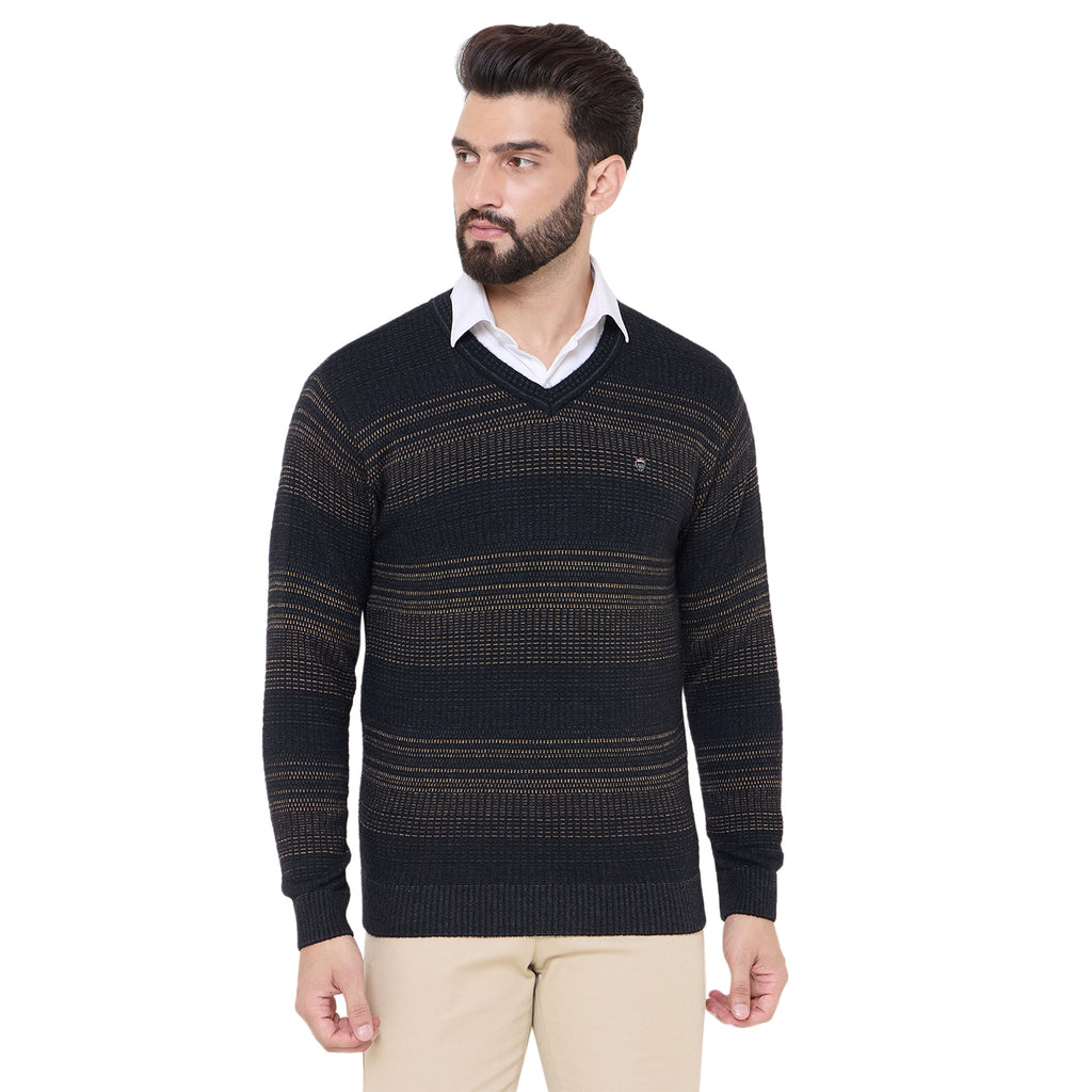 Duke Urban Men Round Neck Sweater (SDS2230)