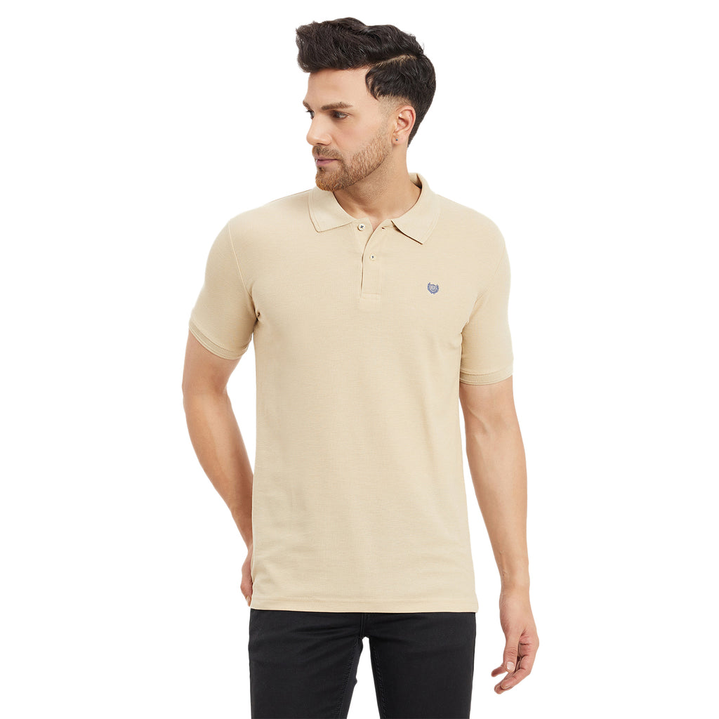 Duke Urban Men Half Sleeve Cotton T-shirt (SD51)- More Colours