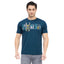 Duke Urban Men Half Sleeve Cotton T-shirt (LF7164)