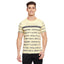 Duke Urban Men Half Sleeve Cotton T-shirt (LQ1907)