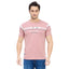 Duke Urban Men Half Sleeve Cotton T-shirt (LF7155)