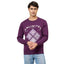 Duke Urban Men Round Neck Regular Sweatshirt (LF6345)