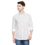 Duke Urban Men Full Sleeve Cotton Shirt (SDO8840)