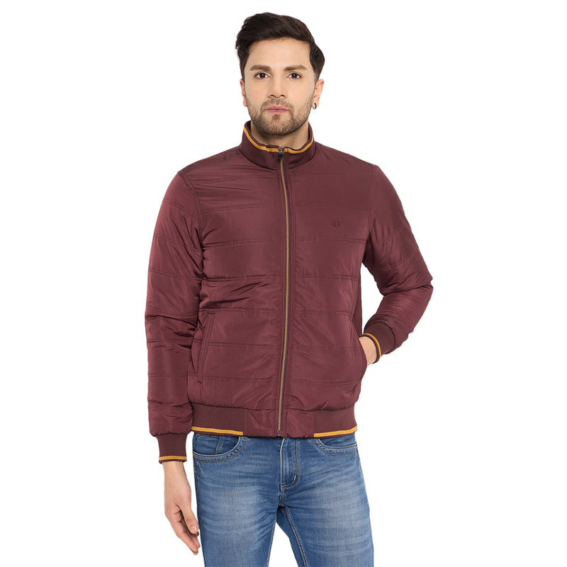 Duke Urban Men Full Sleeve Jacket (SDZ892)