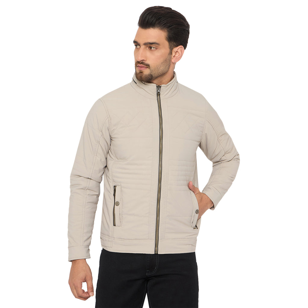 Duke Urban Men Full Sleeve Jacket (SDZ3125)