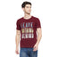 Duke Urban Half Sleeve T.Shirt (LQSD3903)