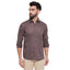 Duke Urban Men Full Sleeve Cotton Shirt (SDO6PRTS)