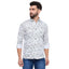 Duke Urban Men Full Sleeve Cotton Shirt (SDO8PRE)
