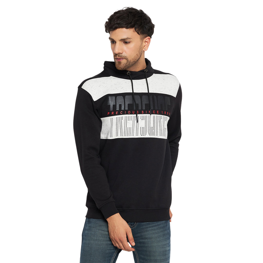 Duke Urban Men Round Neck Sweatshirt (LF6120)