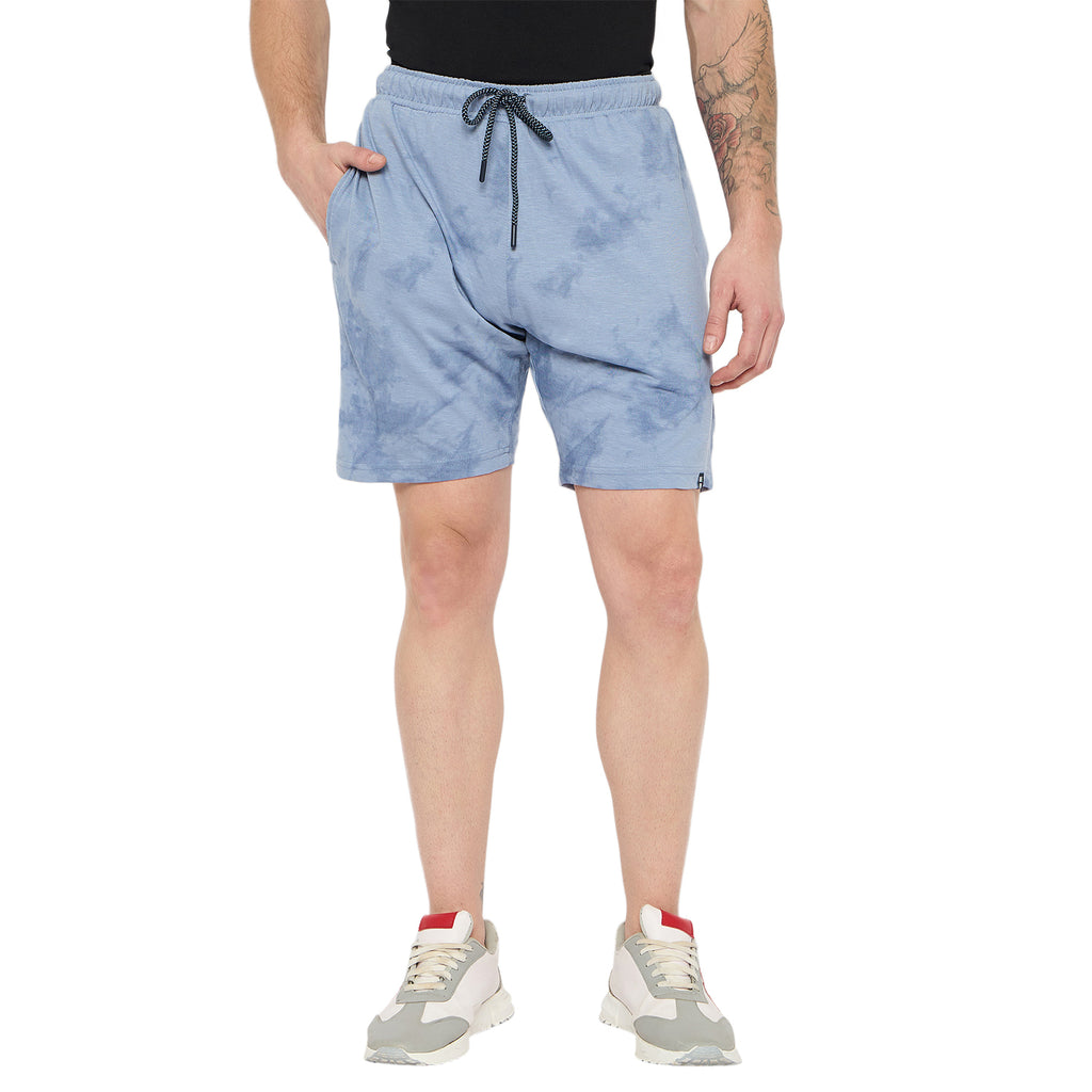 Duke Urban Men Regular Shorts (LF6082S)