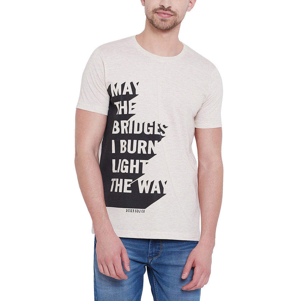 Duke Urban Stardust T-Shirt (ONLF118)