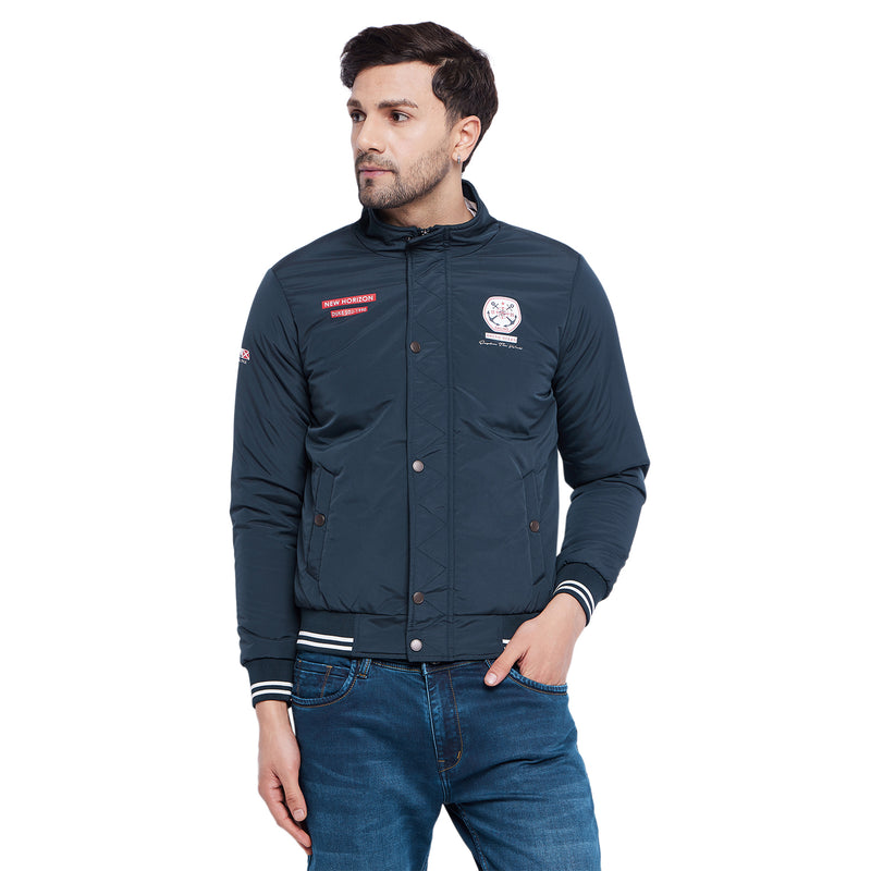 Duke Urban Men Full Sleeve Jacket (SDZ3042)