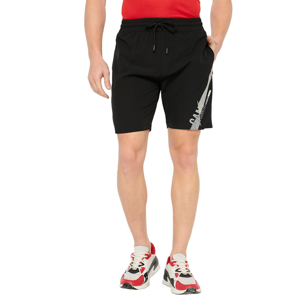 Duke Urban Men Regular Shorts (LF5992)
