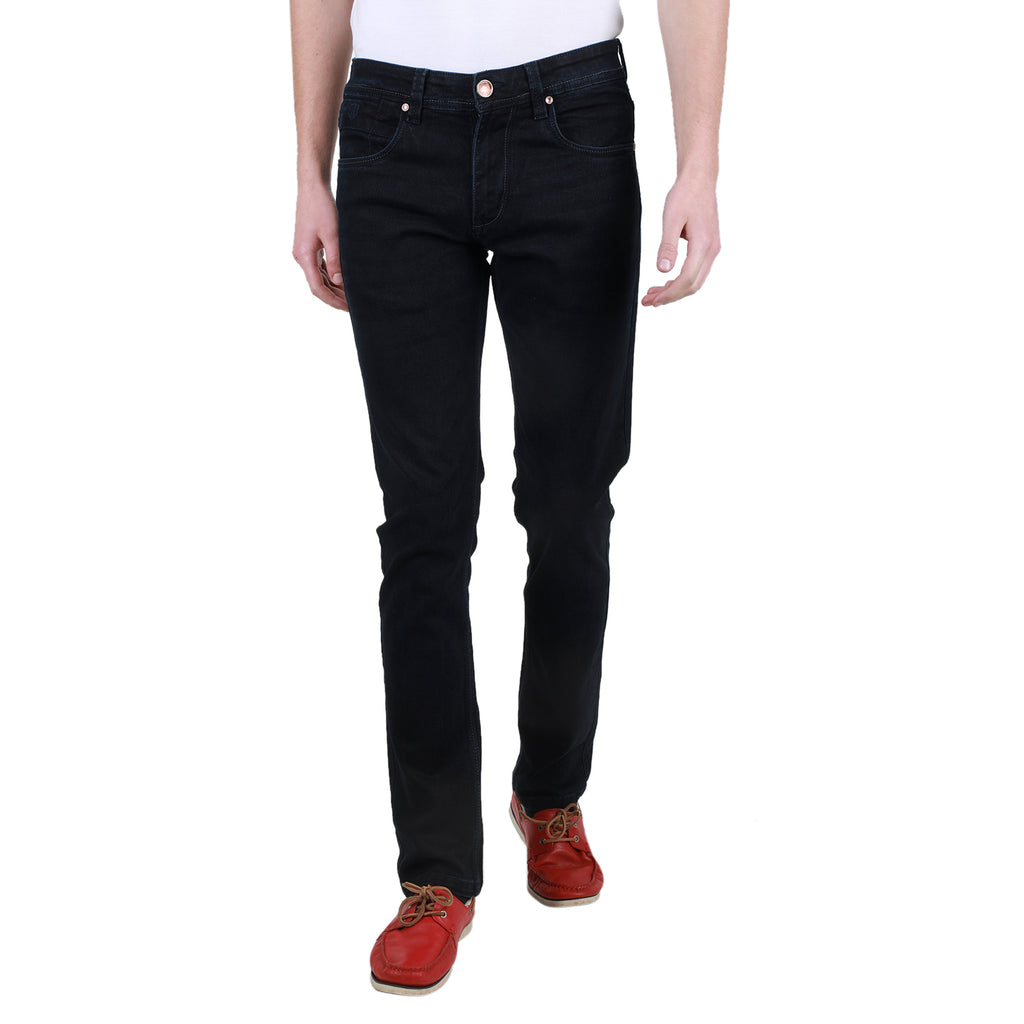 Duke Urban Men Stretchable Slim Fit Jeans (SDD5428)