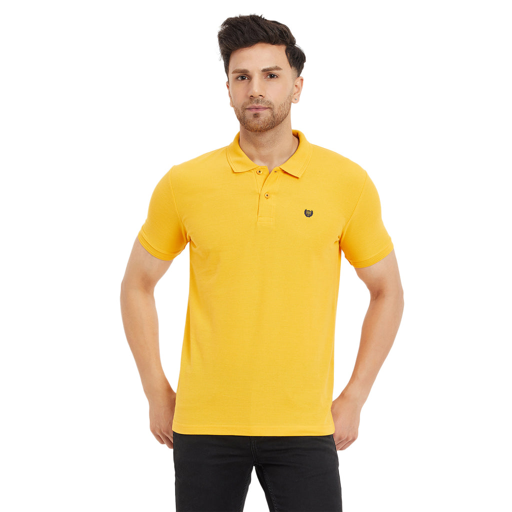 Duke Urban Men Half Sleeve Cotton T-shirt (SD51)- More Colours