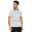 Duke Urban Men Half Sleeve Cotton Tshirt (LF7392)