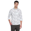Duke Urban Men Full Sleeve Cotton Shirt (SDO8PRSP)