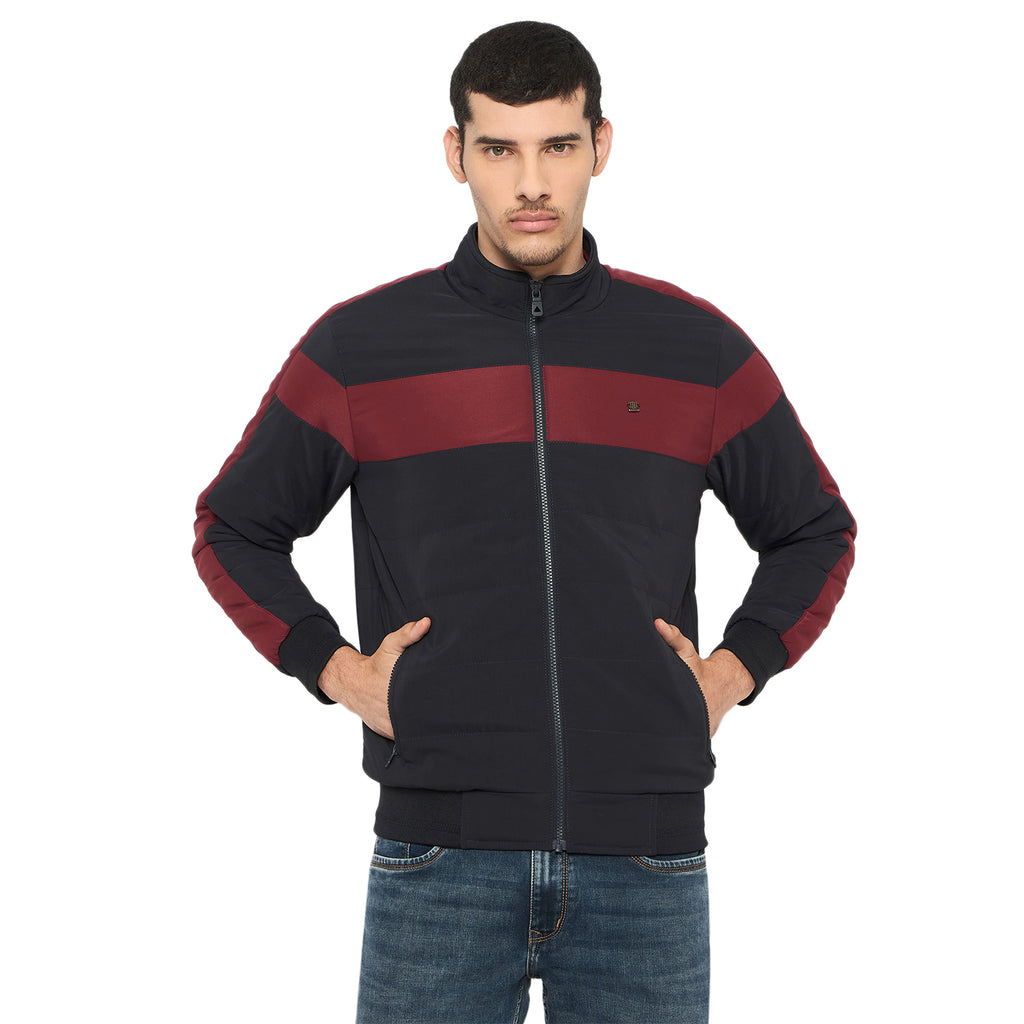 Duke Urban Men Full Sleeve Jacket (SDZ3129)