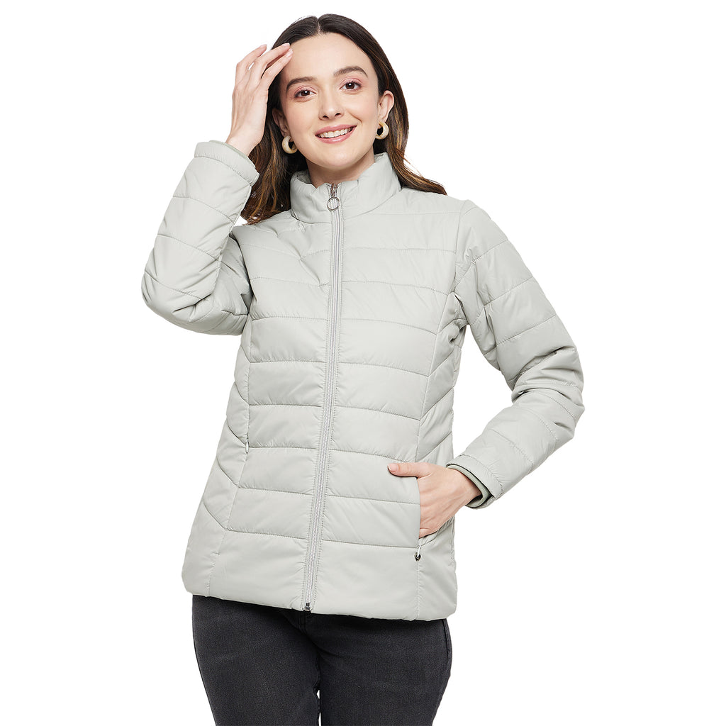 Duke Urban Women Full Sleeve Jacket (SDZ1717)