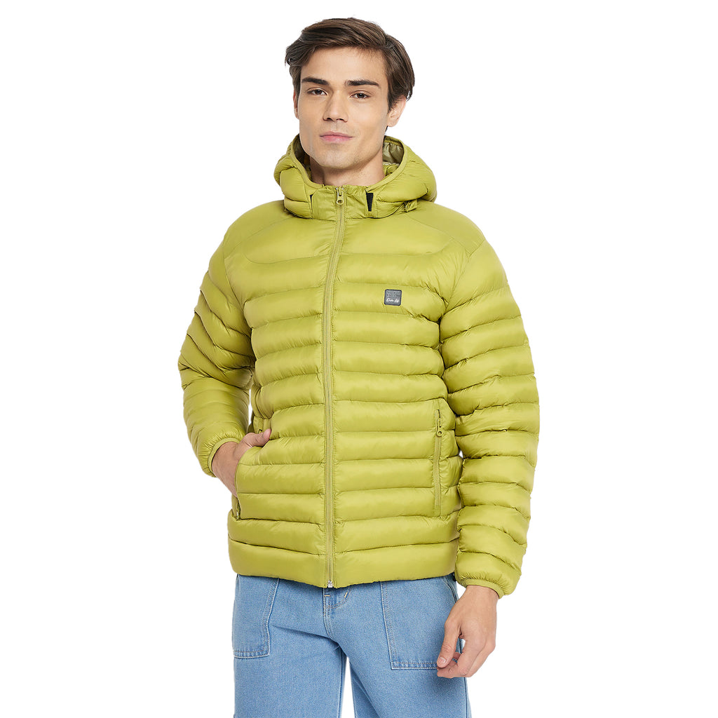 Duke Urban Men Full Sleeve Jacket (SDZ3079)