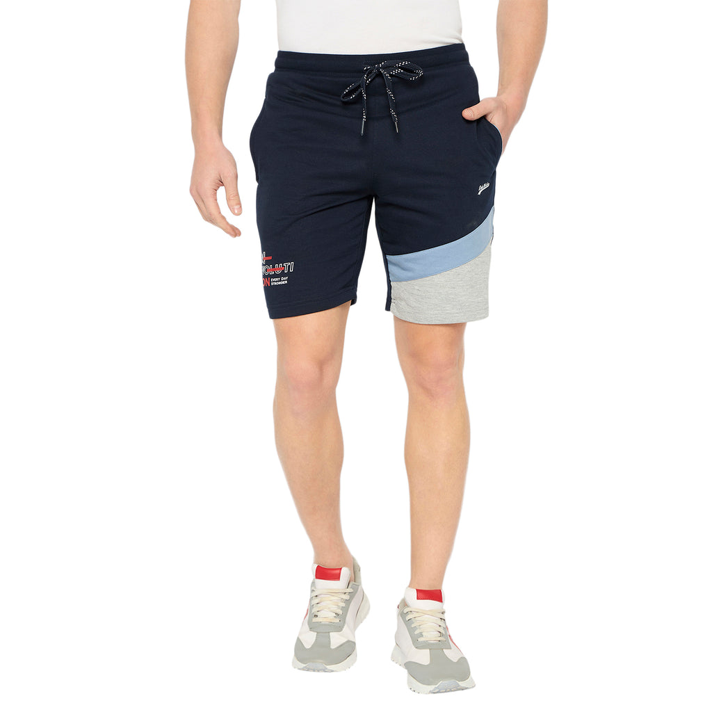 Duke Urban Men Regular Shorts (LF5988)