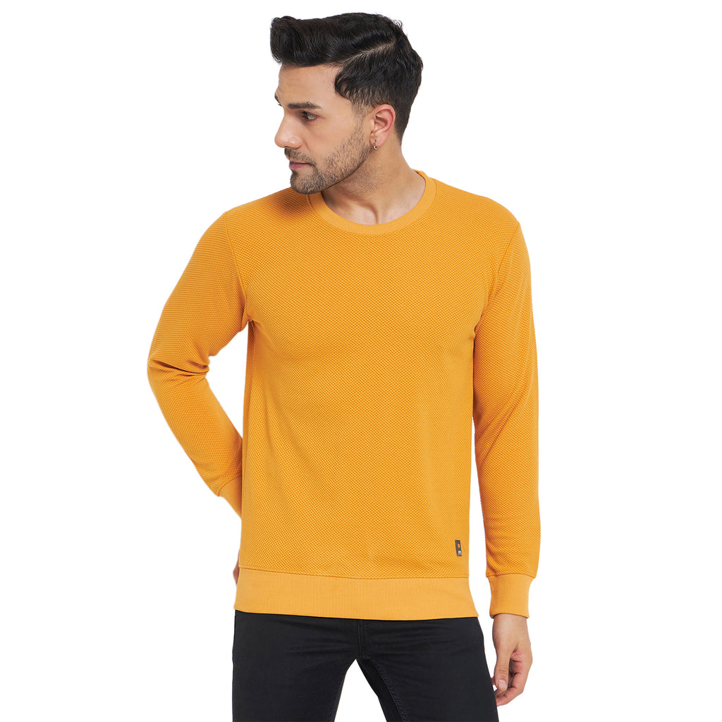 Duke Urban Men Round Neck Sweatshirt (LF6290)