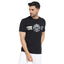 Duke Urban Men Half Sleeve Cotton T-shirt (LF7137)