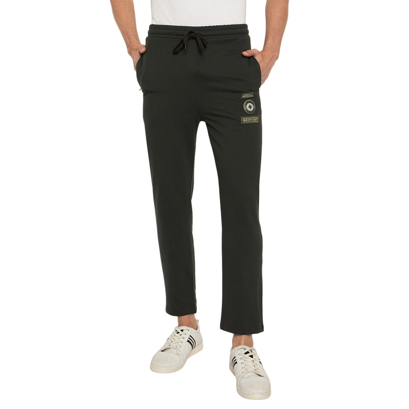 Duke Urban Men Classic Fit Track Pant (LF9010AW)