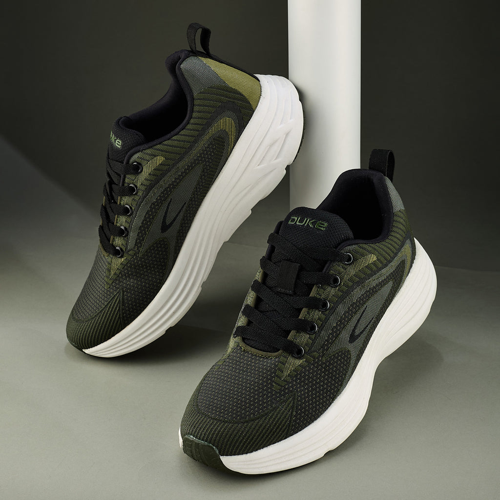 Duke Men's Sprintx Running Shoes (FWOL2103)