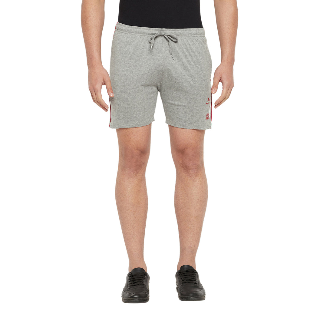 Duke Men Urban Regular Shorts (LF5940)