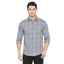 Duke Urban Men Full Sleeve Cotton Shirt (SDO9080)