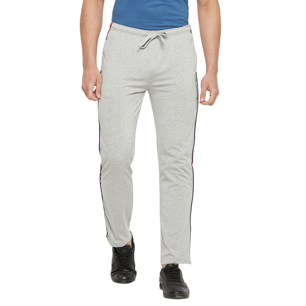 Duke Urban Men Regular Track Pant (LF5670)