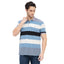 Duke Urban Men Half Sleeve Cotton T-shirt (LF7206)