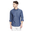 Duke Urban Men Full Sleeve Cotton Shirt (SDO8664)