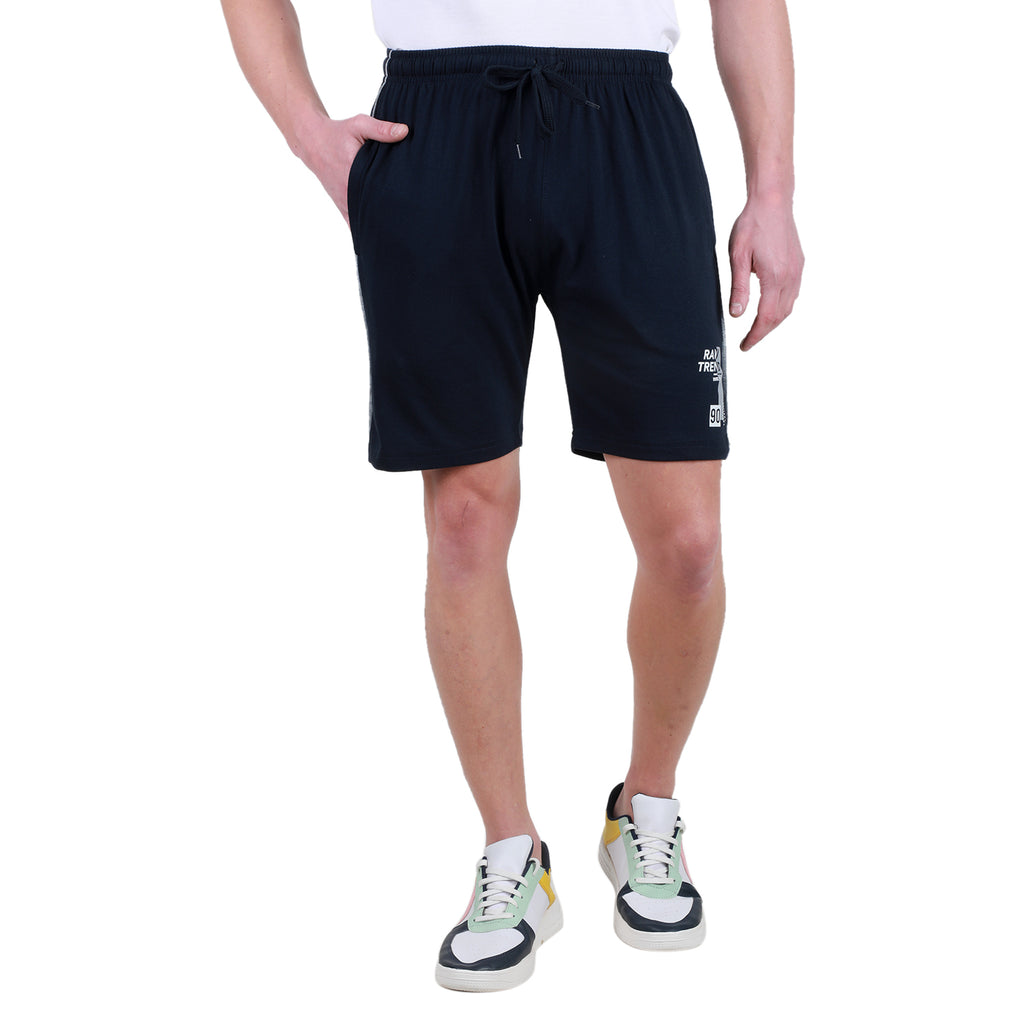 Duke Men Urban Regular Shorts (LF5940)