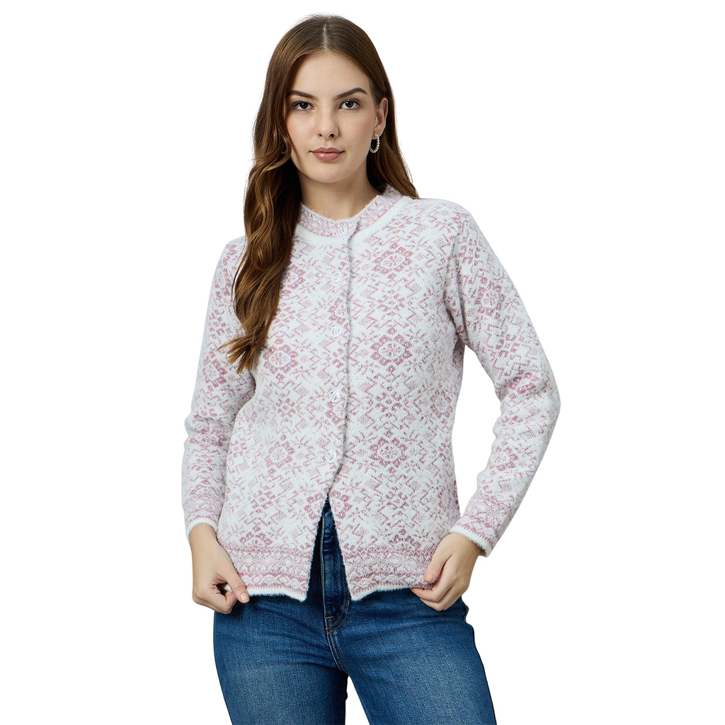 Duke Urban Women Front Open Short Cardigan (ONSDS104)