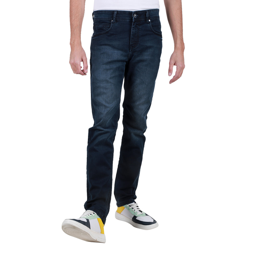 Duke Urban Men Stretchable Slim Fit Jeans (SDD5443)