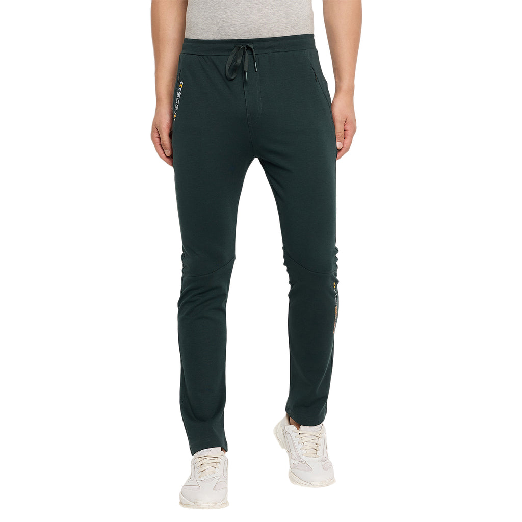 Duke Urban Men Relaxfit Track Pant (LF9013)