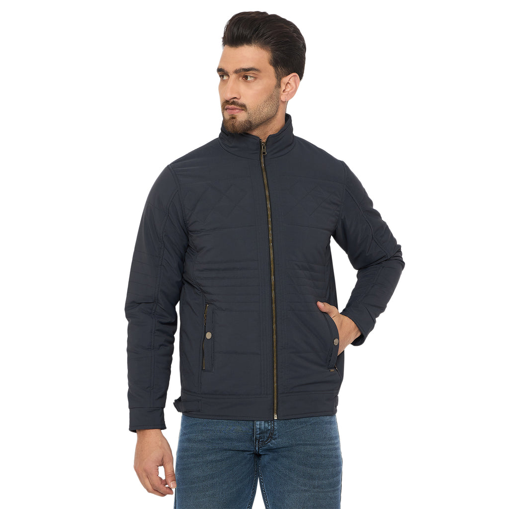 Duke Urban Men Full Sleeve Jacket (SDZ3125)